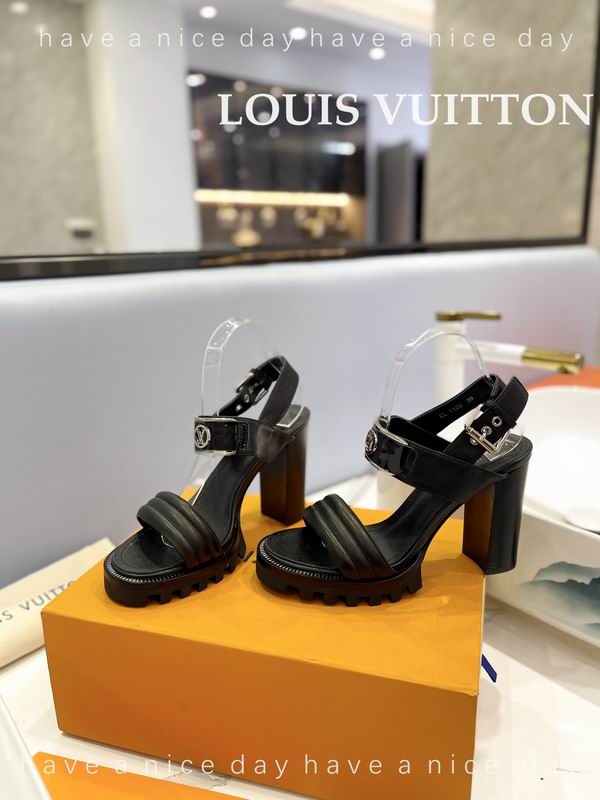 LV sz35-42 9cm mnf0349
